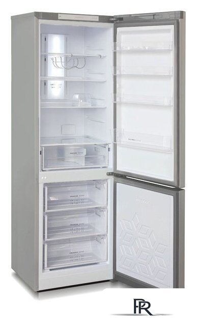 Холодильник Бирюса C960NF - Изображение №6 — Интернет-магазин ПроЗаказ