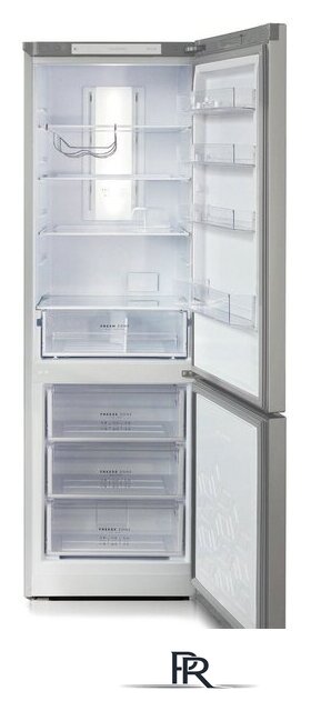 Холодильник Бирюса C960NF - Изображение №3 — Интернет-магазин ПроЗаказ