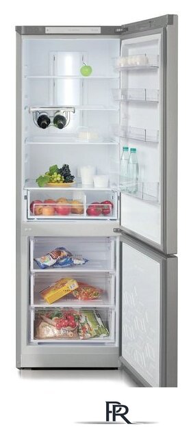 Холодильник Бирюса C960NF - Изображение №2 — Интернет-магазин ПроЗаказ