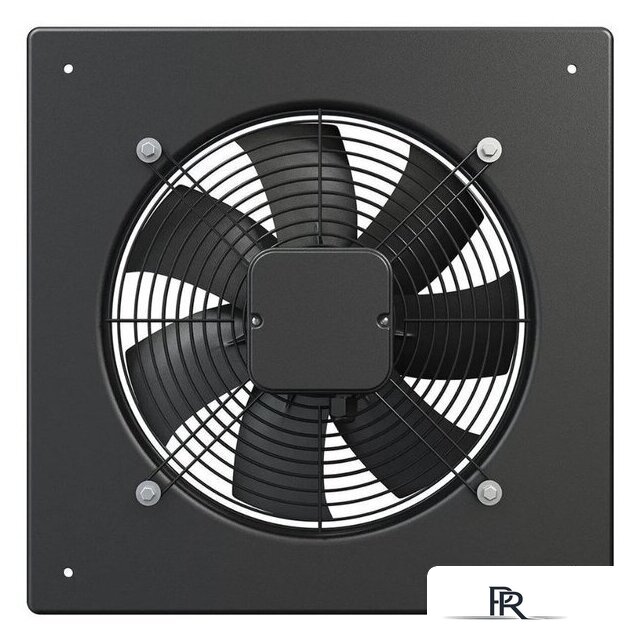 Осевой вентилятор ERA D 300 Storm 300 - Изображение №2 — Интернет-магазин ПроЗаказ