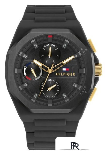 Наручные часы Tommy Hilfiger 1792120 - Изображение №1 — Интернет-магазин ПроЗаказ