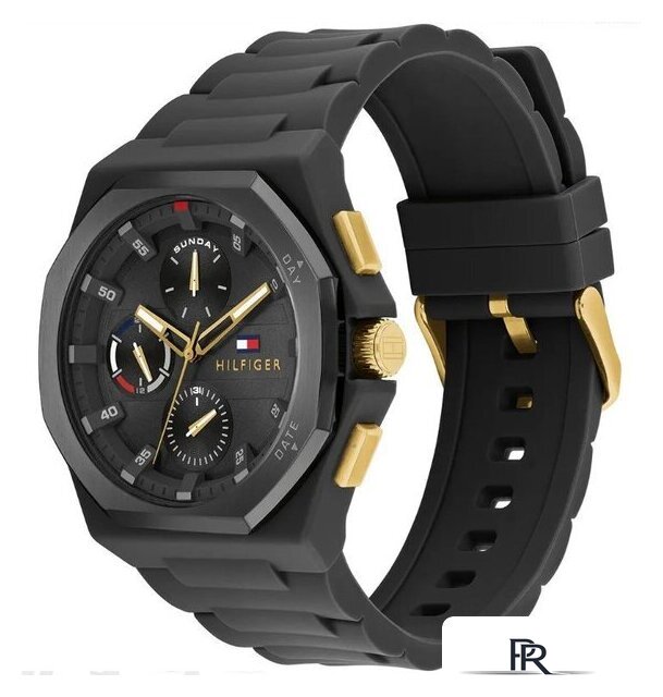 Наручные часы Tommy Hilfiger 1792120 - Изображение №2 — Интернет-магазин ПроЗаказ