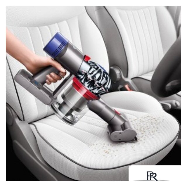 Пылесос Dyson V8 Absolute 476596-01 - Изображение №15 — Интернет-магазин ПроЗаказ