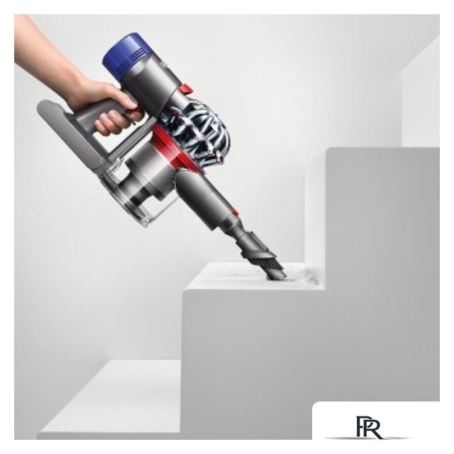 Пылесос Dyson V8 Absolute 476596-01 - Изображение №14 — Интернет-магазин ПроЗаказ