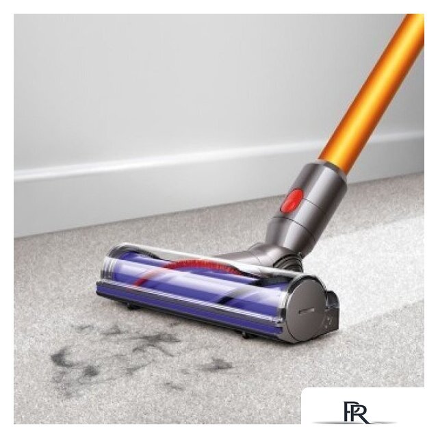 Пылесос Dyson V8 Absolute 476596-01 - Изображение №11 — Интернет-магазин ПроЗаказ