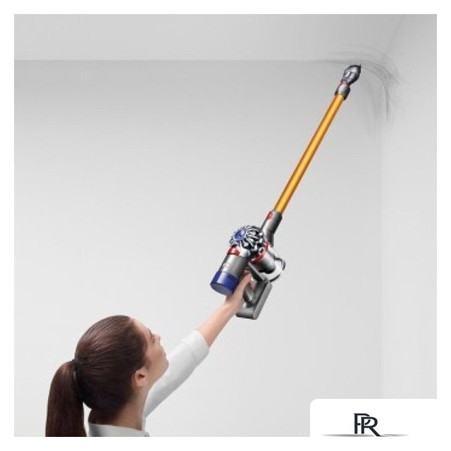 Пылесос Dyson V8 Absolute 476596-01 - Изображение №13 — Интернет-магазин ПроЗаказ