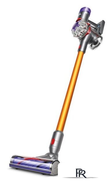 Пылесос Dyson V8 Absolute 476596-01 - Изображение №2 — Интернет-магазин ПроЗаказ