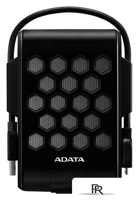 Внешний накопитель ADATA HD720 AHD720-1TU31-CBK 1TB (черный) - Изображение №1 — Интернет-магазин ПроЗаказ