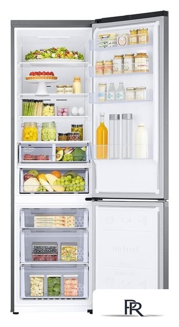 Холодильник Samsung RB38T607BS9/EF - Изображение №3 — Интернет-магазин ПроЗаказ