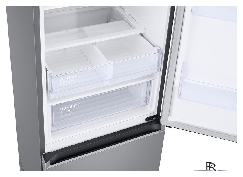 Холодильник Samsung RB38T607BS9/EF - Изображение №8 — Интернет-магазин ПроЗаказ