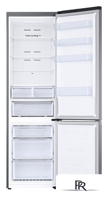Холодильник Samsung RB38T607BS9/EF - Изображение №2 — Интернет-магазин ПроЗаказ