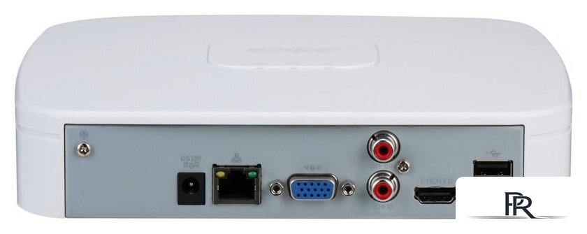 Сетевой видеорегистратор Dahua DHI-NVR2108-4KS3 - Изображение №2 — Интернет-магазин ПроЗаказ