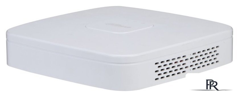 Сетевой видеорегистратор Dahua DHI-NVR2108-4KS3 - Изображение №1 — Интернет-магазин ПроЗаказ