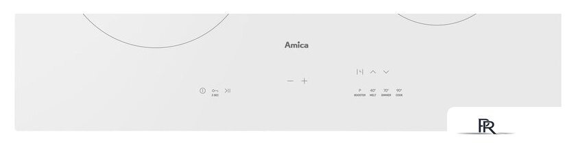 Варочная панель Amica PIDH6140PHTUN 3.0 - Изображение №5 — Интернет-магазин ПроЗаказ