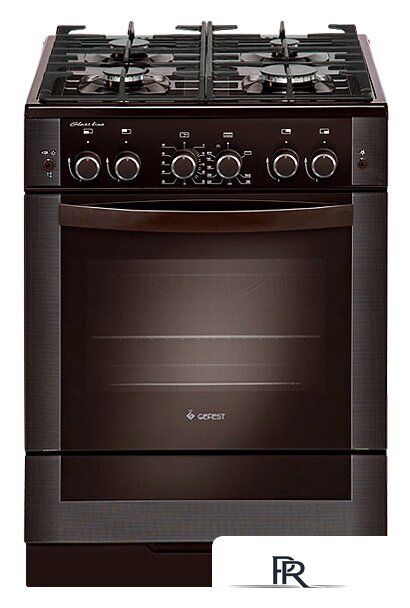 Кухонная плита GEFEST 6500-02 0045 - Изображение №1 — Интернет-магазин ПроЗаказ