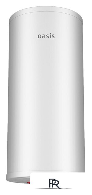 Накопительный электрический водонагреватель Oasis Steel AS-50 - Изображение №1 — Интернет-магазин ПроЗаказ