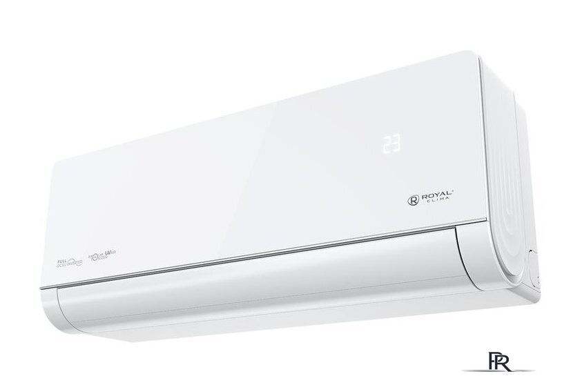 Кондиционер Royal Clima Supremo Blanco Full DC EU Inverter RCI-RSB30HN - Изображение №9 — Интернет-магазин ПроЗаказ