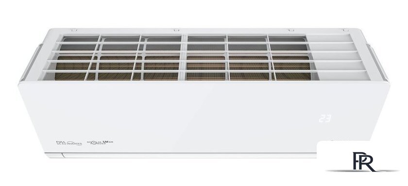 Кондиционер Royal Clima Supremo Blanco Full DC EU Inverter RCI-RSB30HN - Изображение №6 — Интернет-магазин ПроЗаказ