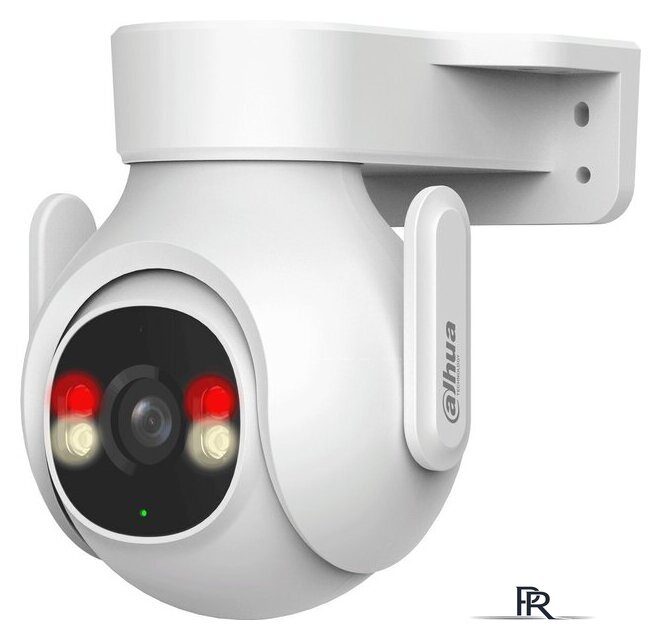 IP-камера Dahua DH-IPC-P3BP-PV - Изображение №1 — Интернет-магазин ПроЗаказ