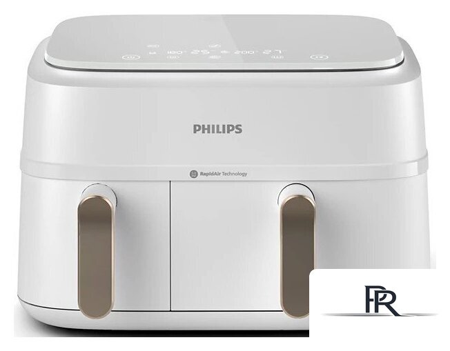 Аэрогриль (аэрофритюрница) Philips 3000 Series NA353/10 - Изображение №1 — Интернет-магазин ПроЗаказ