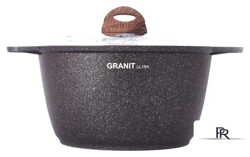 Кастрюля Kukmara кгг62а - Изображение №4 — Интернет-магазин ПроЗаказ