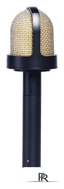 Проводной микрофон Октава МК-101 (без футляра, черный) - Изображение №2 — Интернет-магазин ПроЗаказ