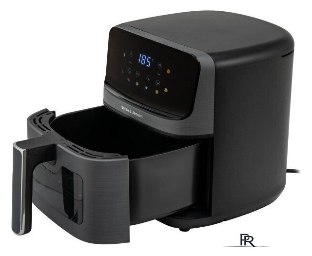Аэрогриль (аэрофритюрница) Goetze & Jensen AF300T - Изображение №6 — Интернет-магазин ПроЗаказ