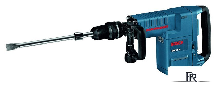 Отбойный молоток Bosch GSH 11 E Professional [0611316708] - Изображение №1 — Интернет-магазин ПроЗаказ