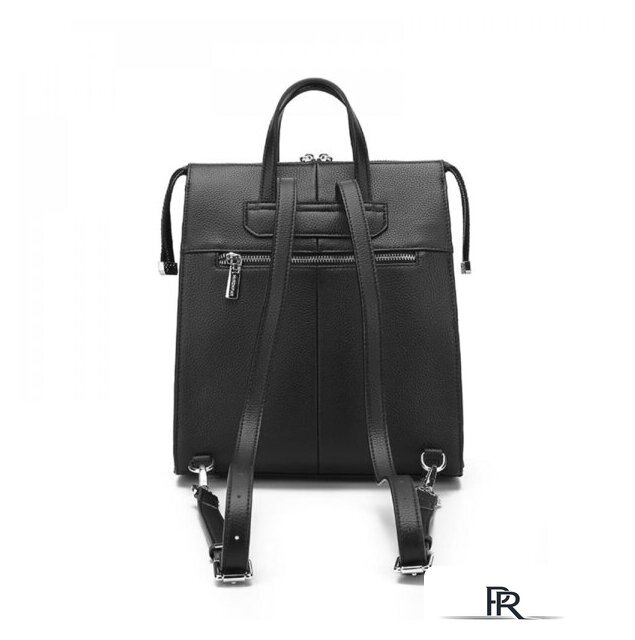 Городской рюкзак Mironpan 6022 (черный) - Изображение №6 — Интернет-магазин ПроЗаказ