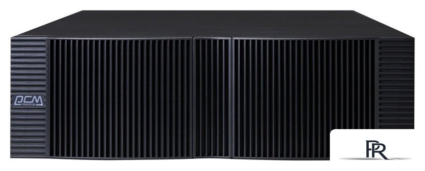 Внешний батарейный блок Powercom BAT VGD 240V RM VRT10K (240В/9 А·ч) - Изображение №2 — Интернет-магазин ПроЗаказ
