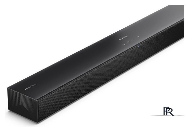 Саундбар Sharp HT-SB304 - Изображение №5 — Интернет-магазин ПроЗаказ