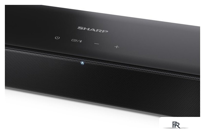 Саундбар Sharp HT-SB304 - Изображение №9 — Интернет-магазин ПроЗаказ