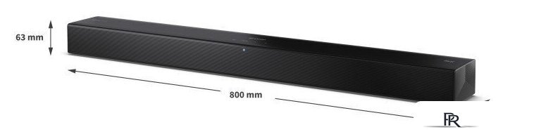 Саундбар Sharp HT-SB304 - Изображение №11 — Интернет-магазин ПроЗаказ