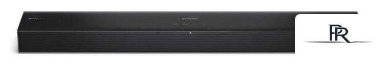 Саундбар Sharp HT-SB304 - Изображение №3 — Интернет-магазин ПроЗаказ