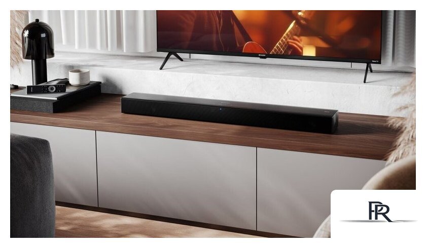 Саундбар Sharp HT-SB304 - Изображение №14 — Интернет-магазин ПроЗаказ