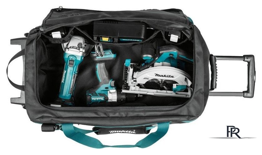 Сумка для инструментов Makita E12712 - Изображение №6 — Интернет-магазин ПроЗаказ