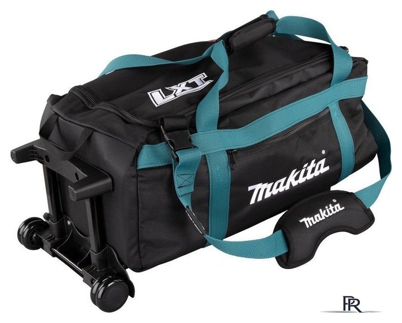 Сумка для инструментов Makita E12712 - Изображение №1 — Интернет-магазин ПроЗаказ
