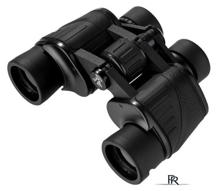 Бинокль Helios HS 12x45 (черный) - Изображение №1 — Интернет-магазин ПроЗаказ