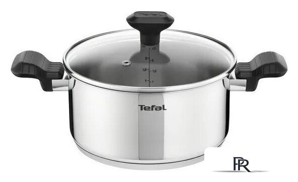 Кастрюля Tefal Comfort Max C9734674 - Изображение №1 — Интернет-магазин ПроЗаказ