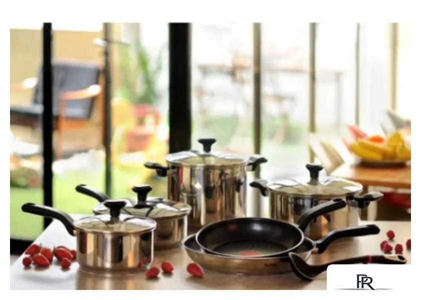 Кастрюля Tefal Comfort Max C9734674 - Изображение №6 — Интернет-магазин ПроЗаказ