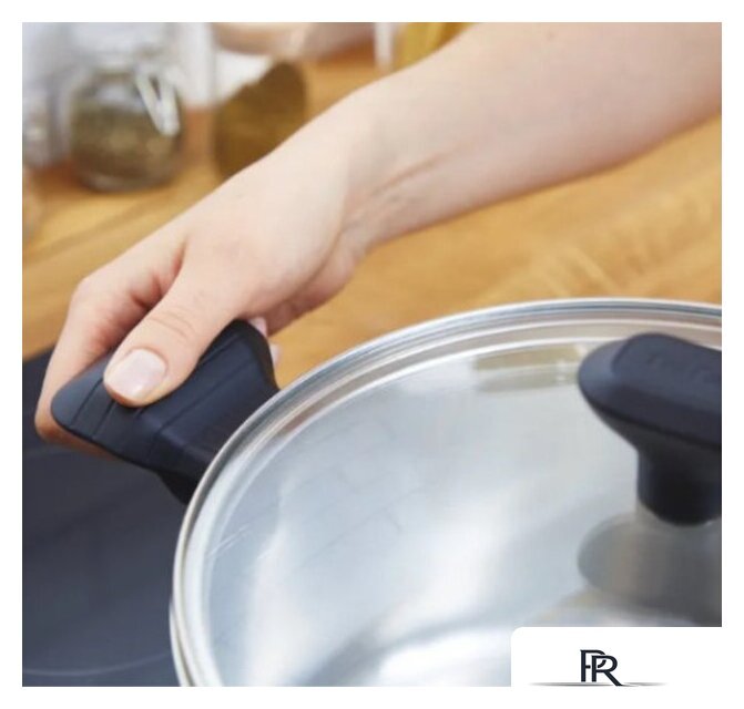 Кастрюля Tefal Comfort Max C9734674 - Изображение №4 — Интернет-магазин ПроЗаказ