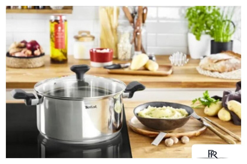 Кастрюля Tefal Comfort Max C9734674 - Изображение №2 — Интернет-магазин ПроЗаказ