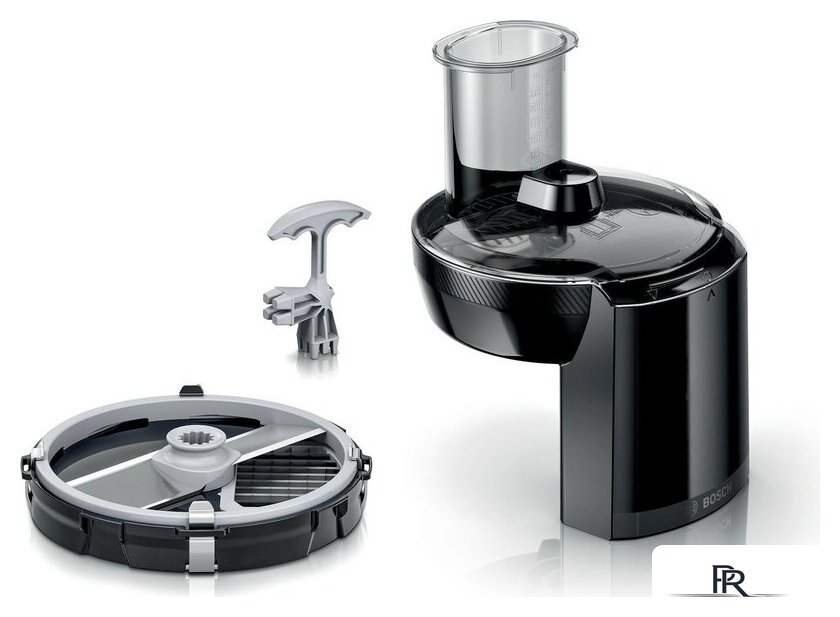 Кухонная машина Bosch Serie 4 MUM58251 - Изображение №10 — Интернет-магазин ПроЗаказ