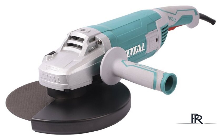 Угловая шлифмашина Total TG1302306 - Изображение №1 — Интернет-магазин ПроЗаказ