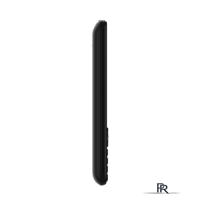 Кнопочный телефон Maxvi B35 (черный) - Изображение №9 — Интернет-магазин ПроЗаказ