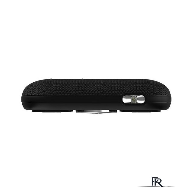 Кнопочный телефон Maxvi B35 (черный) - Изображение №6 — Интернет-магазин ПроЗаказ