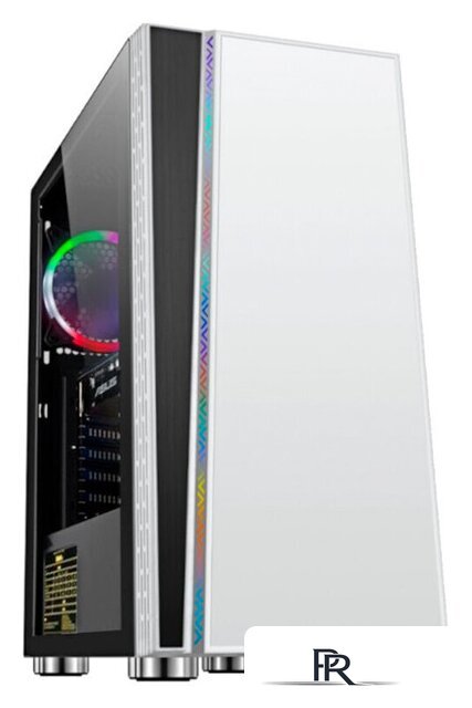 Компьютер Jet Multimedia 5R5600GD8SD24VGAG3W5 - Изображение №1 — Интернет-магазин ПроЗаказ
