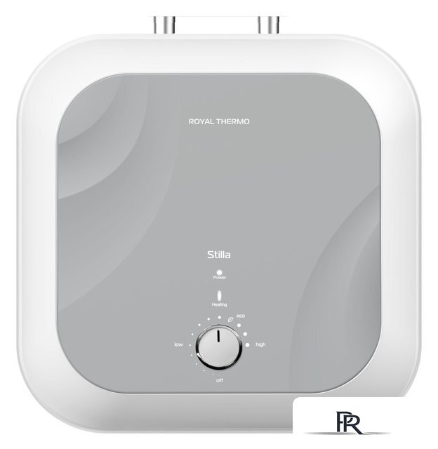 Накопительный электрический водонагреватель Royal Thermo RWH 15 Stilla U - Изображение №1 — Интернет-магазин ПроЗаказ