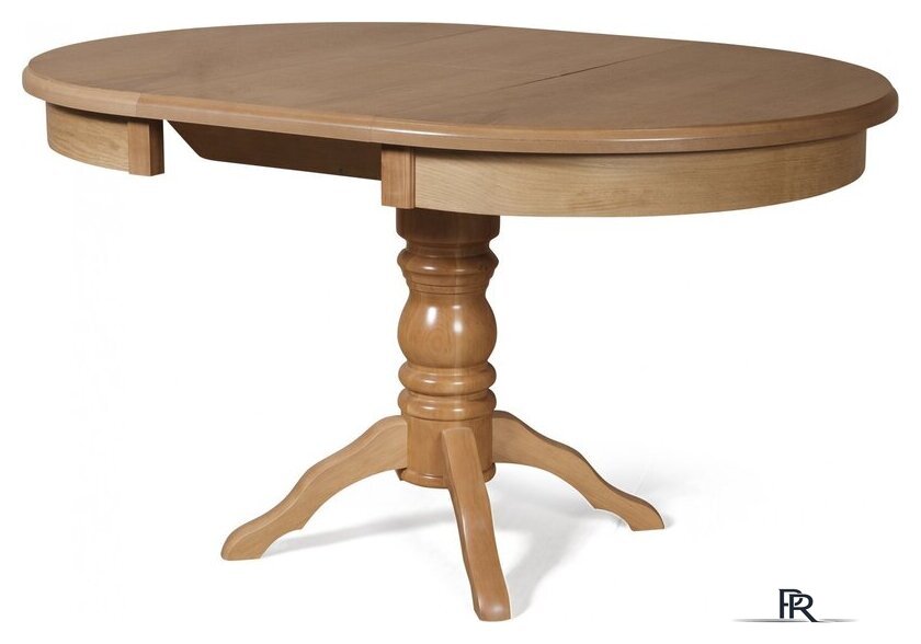 Кухонный стол Мебель-класс Прометей (Р-43) - Изображение №2 — Интернет-магазин ПроЗаказ