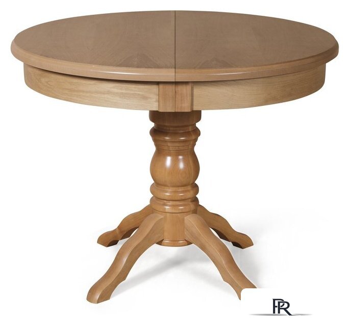 Кухонный стол Мебель-класс Прометей (Р-43) - Изображение №1 — Интернет-магазин ПроЗаказ